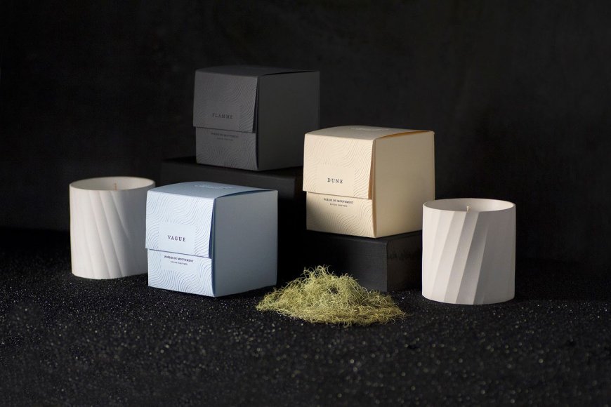Exploring Premium Candle Box Packaging In Canada