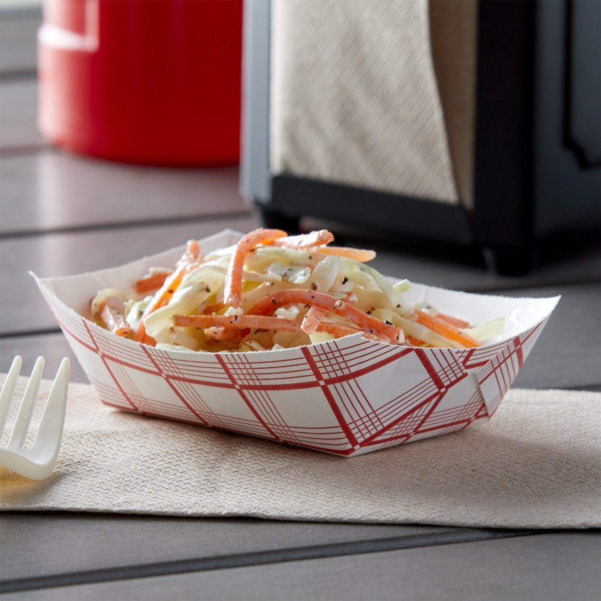 The Ultimate Guide To Custom Food Boats For Your Business