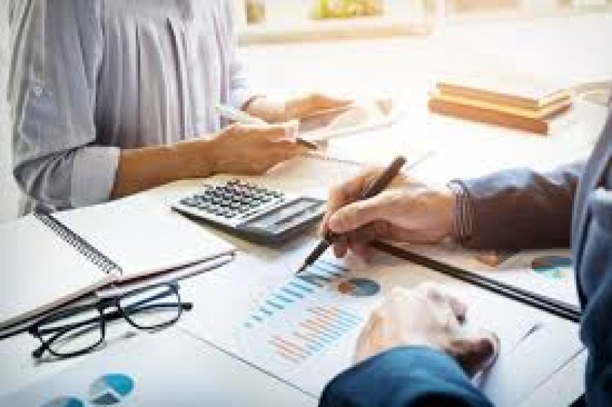 Compilation of Financial Statements in Singapore: A Guide for Businesses