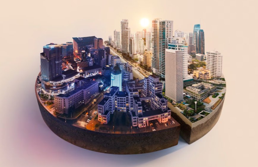 Eco-Conscious Living: Sustainable Off Plan Projects in Abu Dhabi