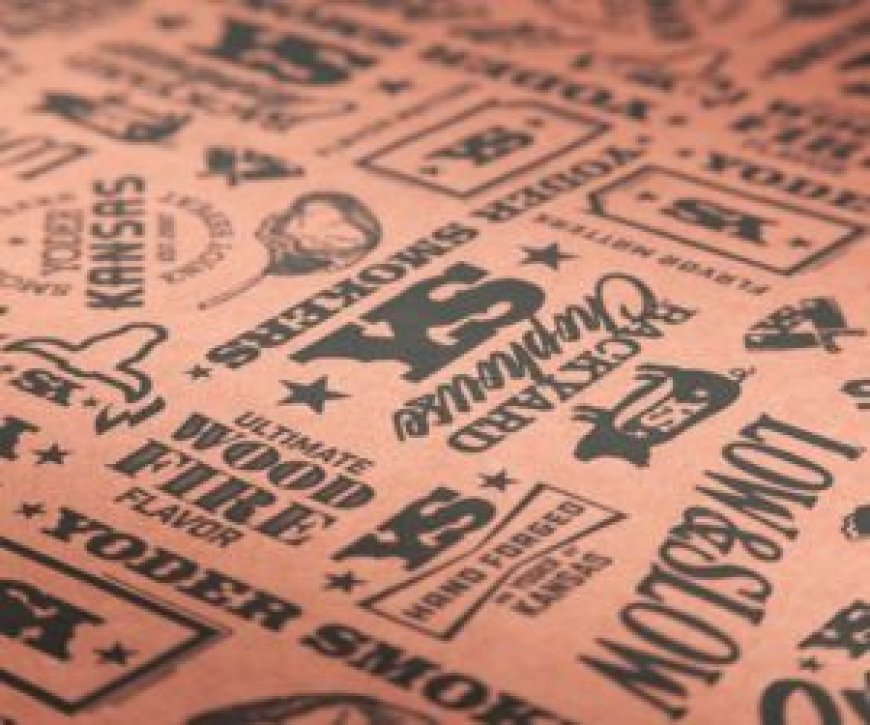 Why Is Butcher Paper Becoming Popular in Food Service?