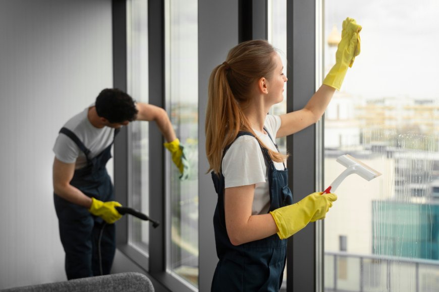 Transforming Surfaces and Views with Az Pressure Wash And Windows
