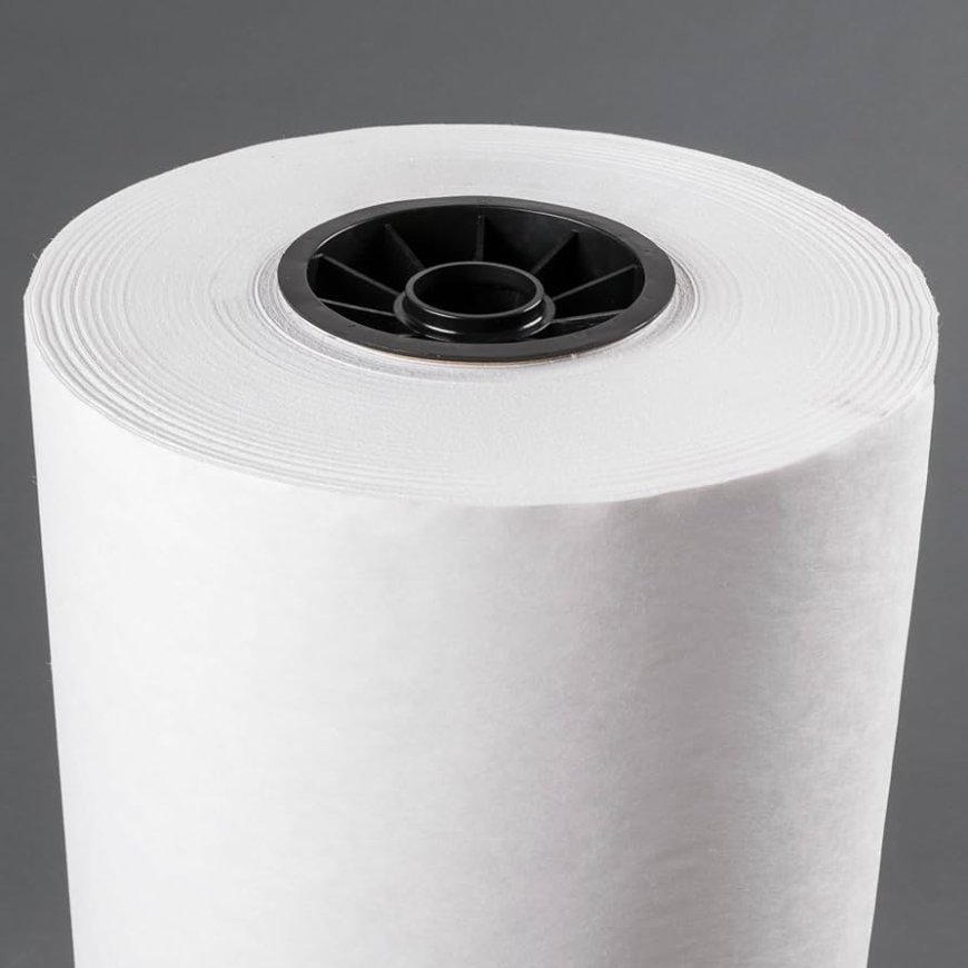 How to Use Custom Freezer Paper for Product Launches?