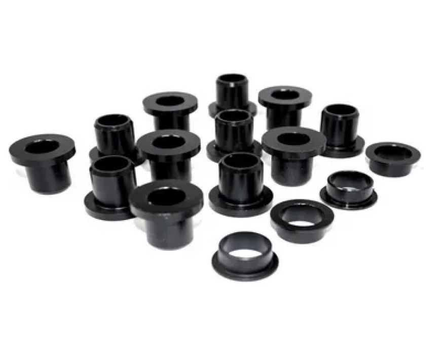 A consultant to Indian industrial buyers: High-Quality Rubber Bushes matter more than You Think