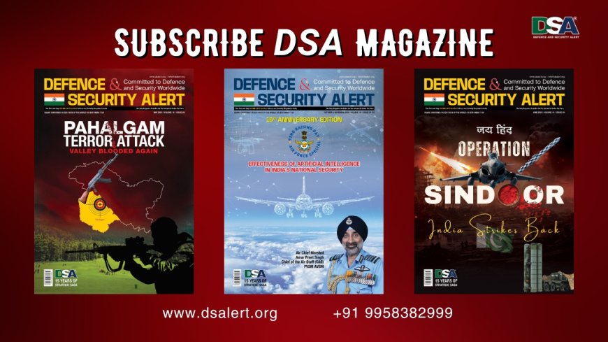 Why Security Alert News Is Important for Indian Citizens