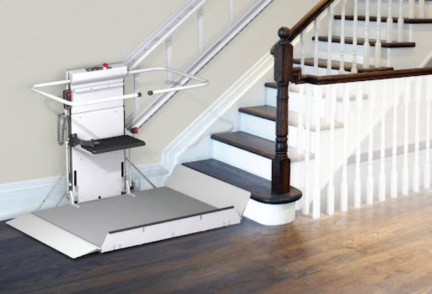 Transform Your Home: The Ultimate Guide to Platform Lift Advantages