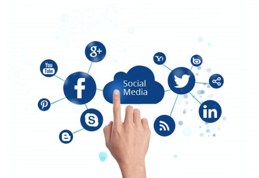The Rise of Influencer Marketing Agencies: Navigating the Future of Digital Engagement