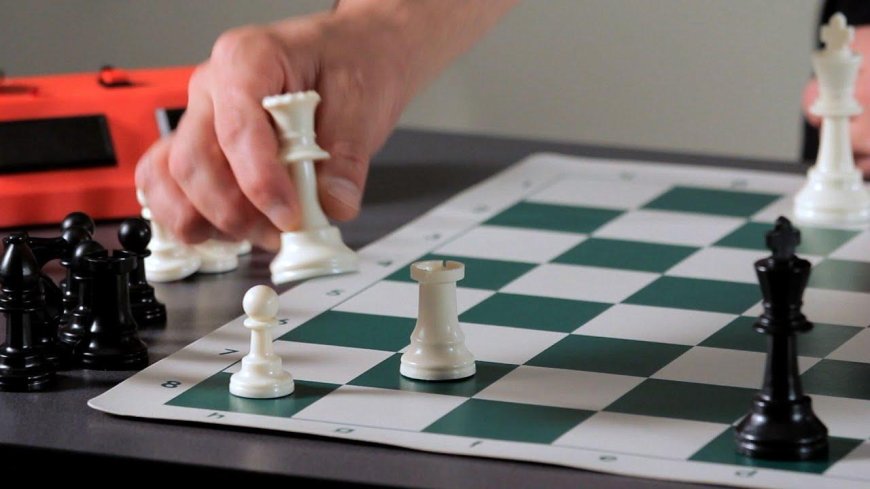 Discover the best group chess lessons for beginners today