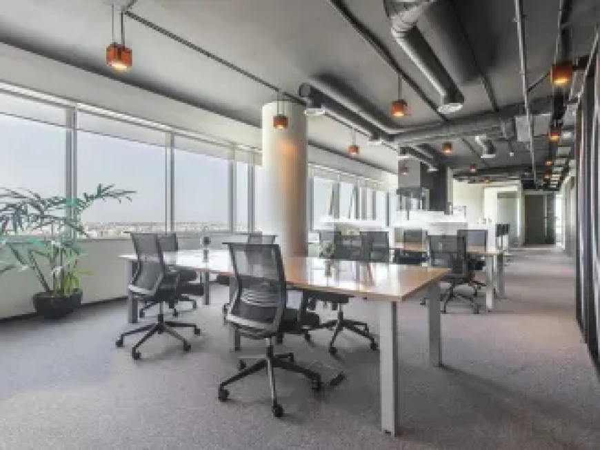 Grow Your Business with a Virtual Office in Sharjah Today