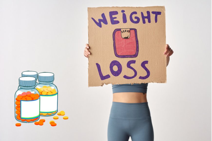 How to Choose Safe and Effective Weight Loss Drugs Available Online