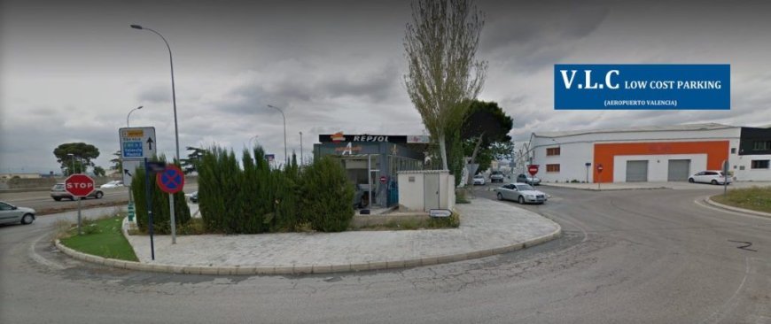 Ahorra a lo grande: descubre ofertas de aparcamiento económicas en el aeropuerto de Valencia