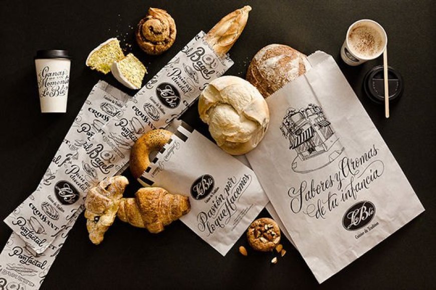 How Does Food Paper Impact Food Quality?