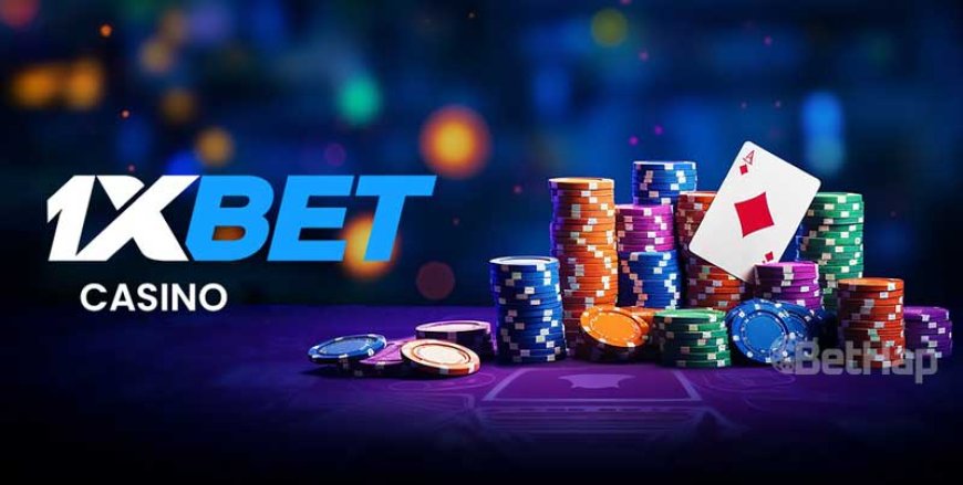 Smarter Play, Bigger Wins: Online Casino Trends in 2025 Empower Strategic Gamers