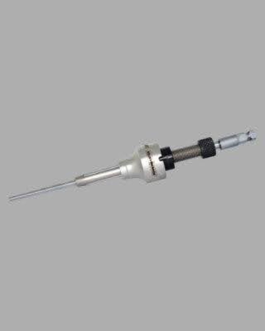 The Size Chart and Tube Expander Tango: Get the Perfect Fit Every Time