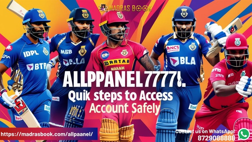 Allpanel777.Now Review 2025: Safe or Scam? What Indian Users Say
