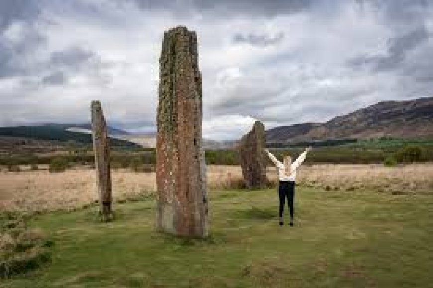 Top 10 Travel Tips for Visiting Scotland