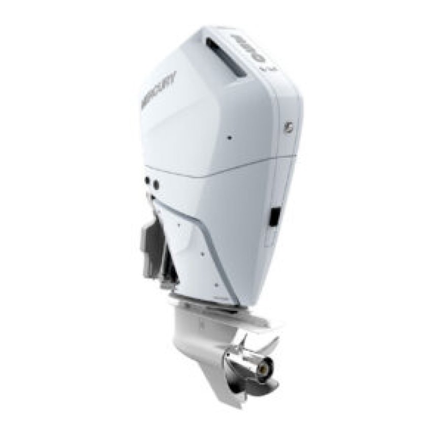 Yamaha vs Mercury Outboards: Which One Is Better for You?