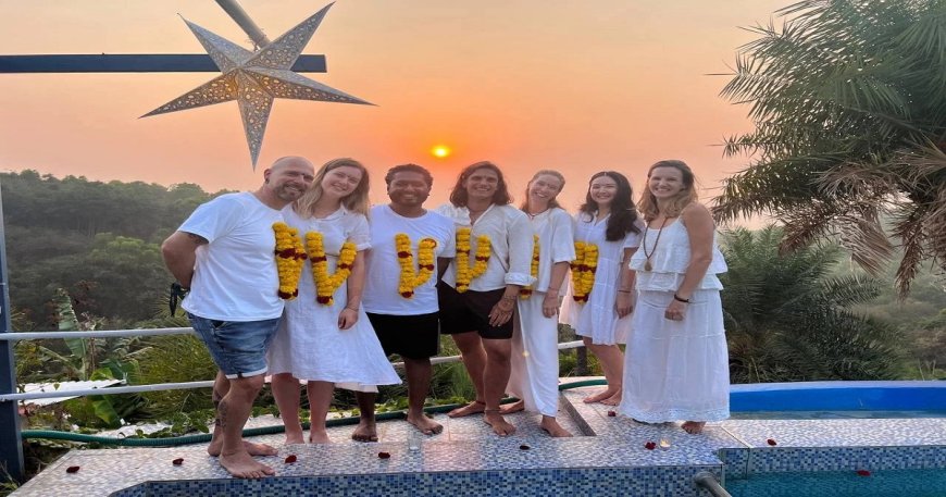 Yoga Instructor Training India – Comprehensive Guide to Becoming a Certified Instructor