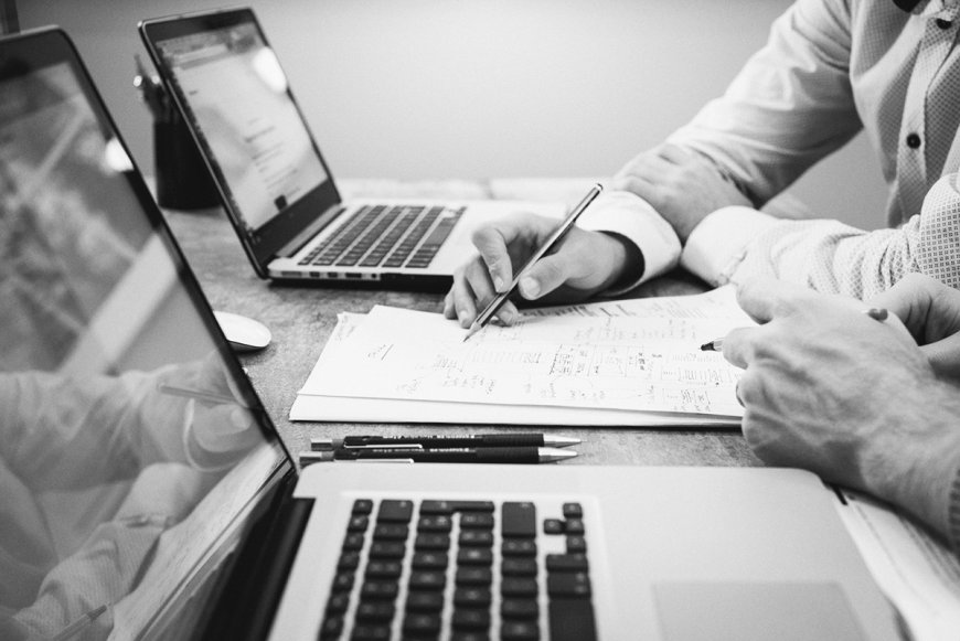 Beyond the Buzzword The Power of Strategic Planning Facilitation
