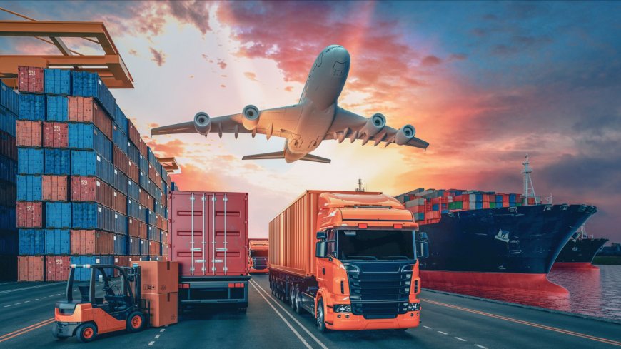 Tips to Keep Your Air Forwarding Services on Track