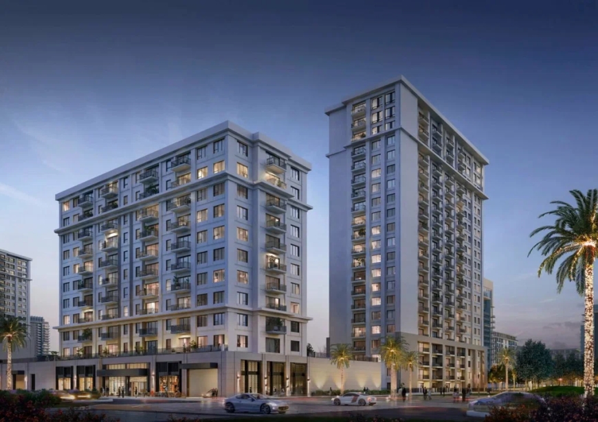 Why Buying an Emaar Property Is One of the Smartest Moves You Can Make