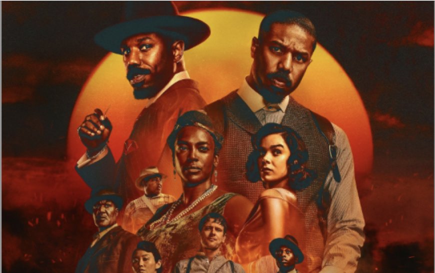 Sinners (2025): Best Free Platforms to Watch Online Now