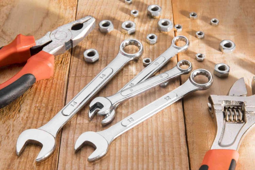 Why Your Construction Business Needs a Reliable Hand Tools Supplier in Dubai