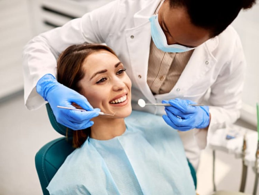 Start Your Career with an Online Dental Nurse Course in the UK – Powered by Dental Tutors