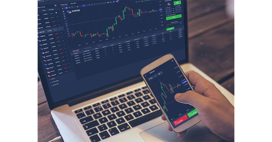 Easy Tips to Manage Your Online Share Trading Platform Like a Pro