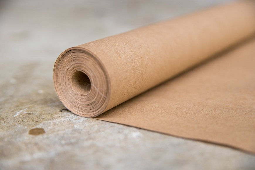 Why Custom Butcher Paper Remains a Trusted Packaging Choice?