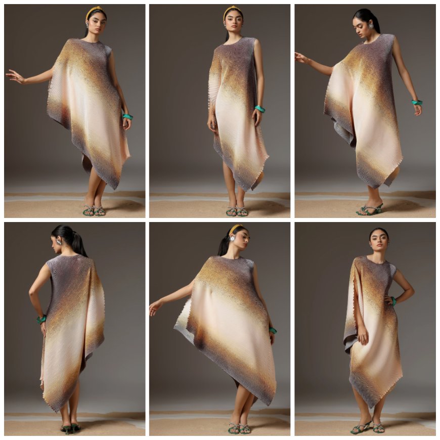 Stunning Party Wear Dresses for Every Celebration