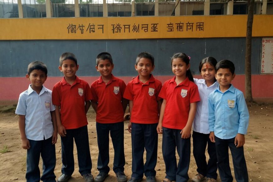 Finding the Right Primary School in DHA: A Parent’s Guide to a Strong Start