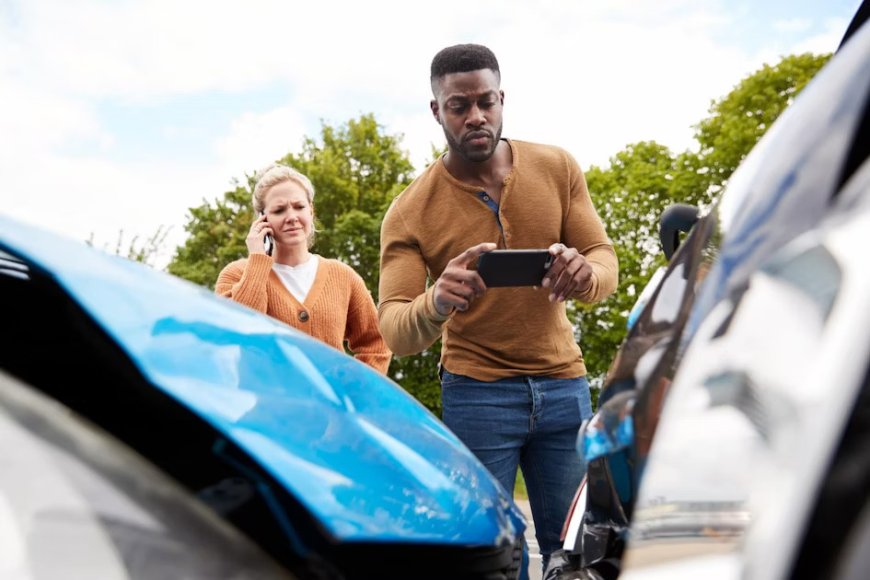 Top Reasons Salt Lake City Drivers Need Uninsured Motorist Coverage