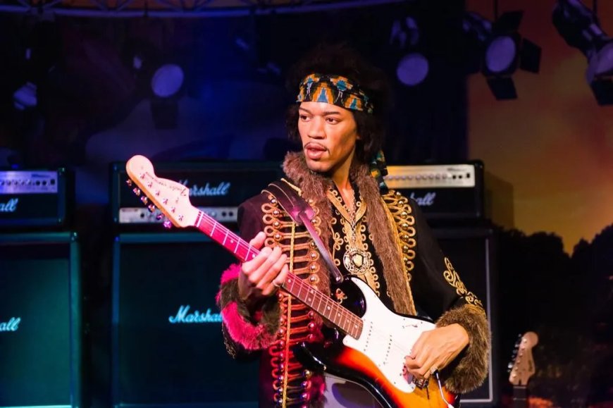 The Jimi Hendrix Estate Battle: A Crucial Lesson in Estate Planning