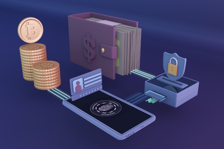 Crypto Cold Wallet: Your Offline Defense Against Online Threats