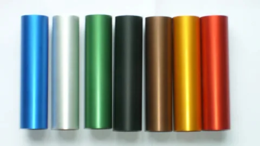 The Complete Guide to Aluminum Anodizing: Essential Facts