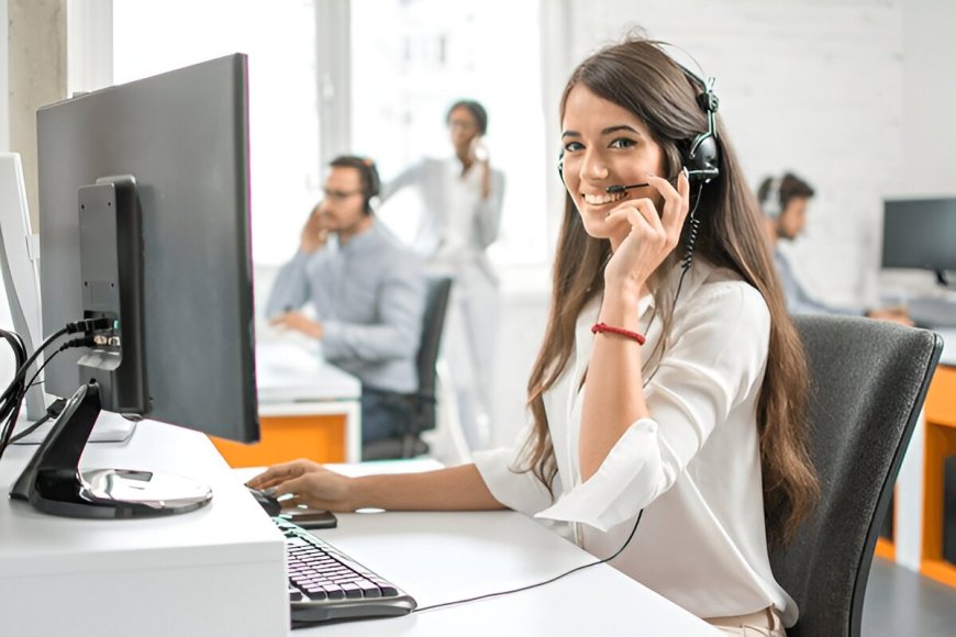 Outsourcing Live Chat Support: Are You Doing It Right?