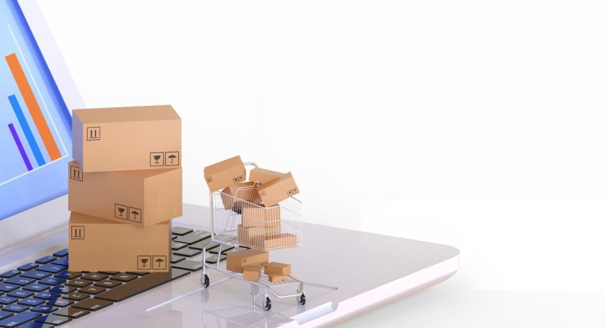 Dubai Ecommerce Website Elevating Online Retail with Cutting-Edge Solutions