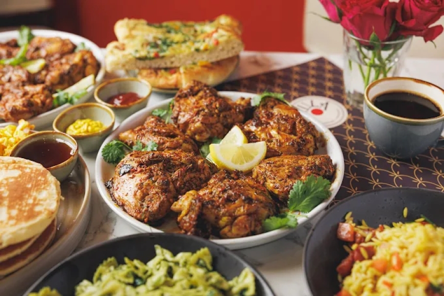 What is the Lunch-Dinner Version of Brunch?