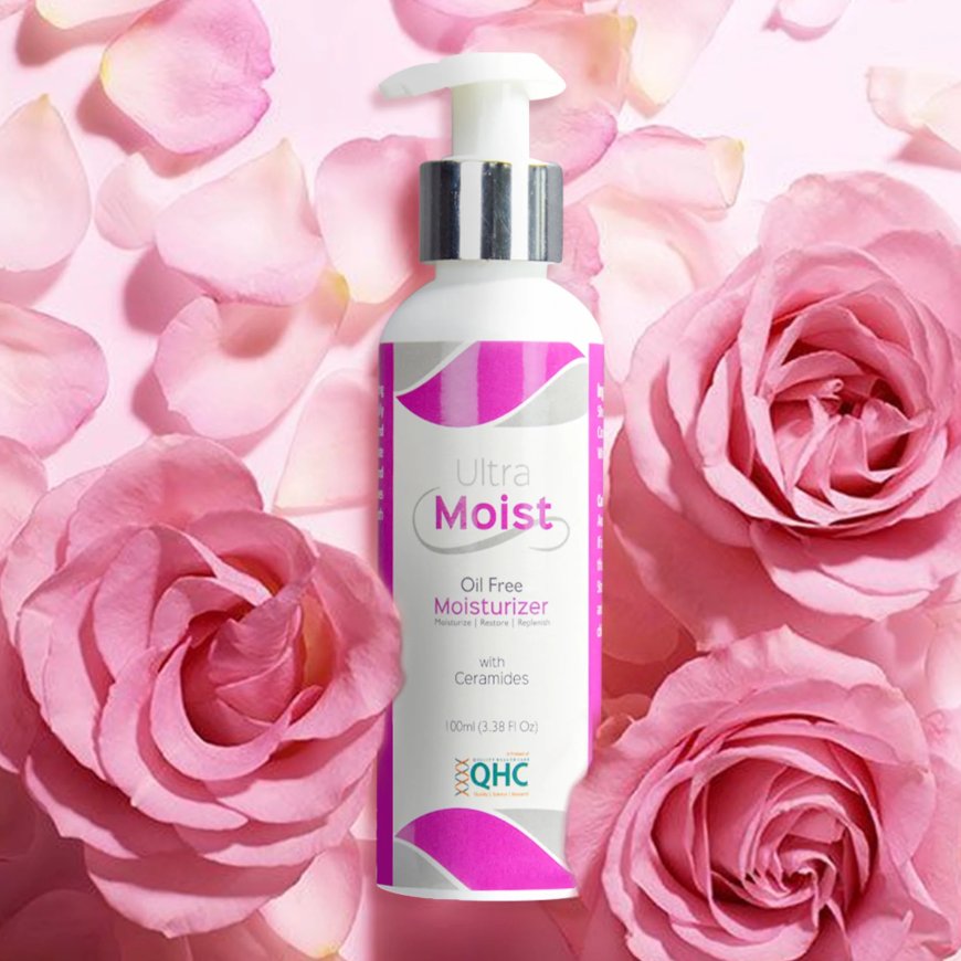 Buy the Best Moisturizer in Pakistan with Price – Order Online Today
