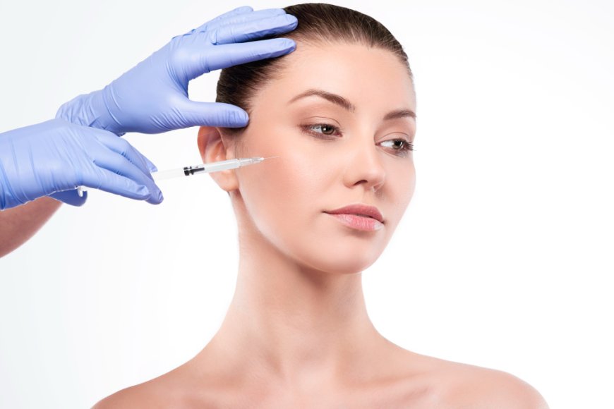 What Are People Saying About Botox Near Me? Reviews & Ratings