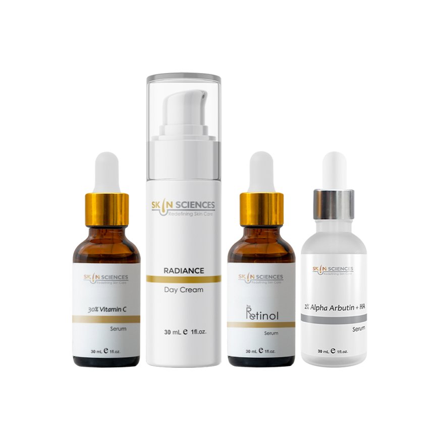 Shop Online for the Best Whitening Serums in Pakistan – Get Glowing Skin Fast