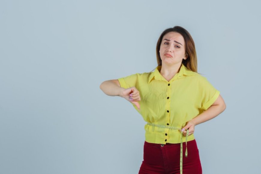 How Much Weight Can You Lose in a Month with Personal Training Support?