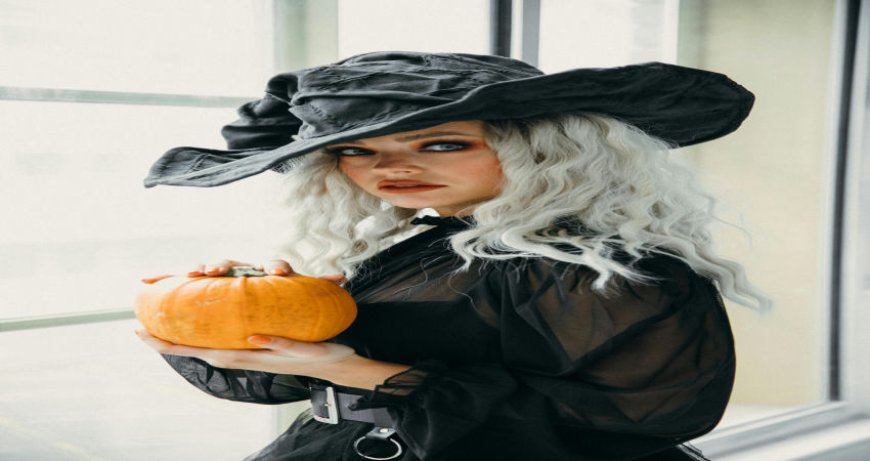 How to Choose the Best Halloween Costumes for Every Age