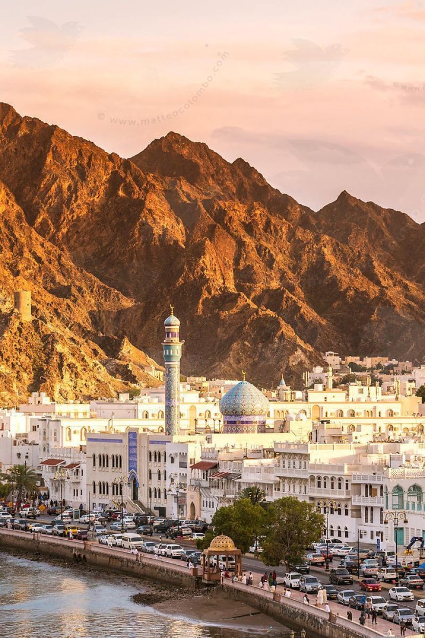 Hidden Treasures of the Middle East: Destinations That Deserve a Spot on Your Travel List