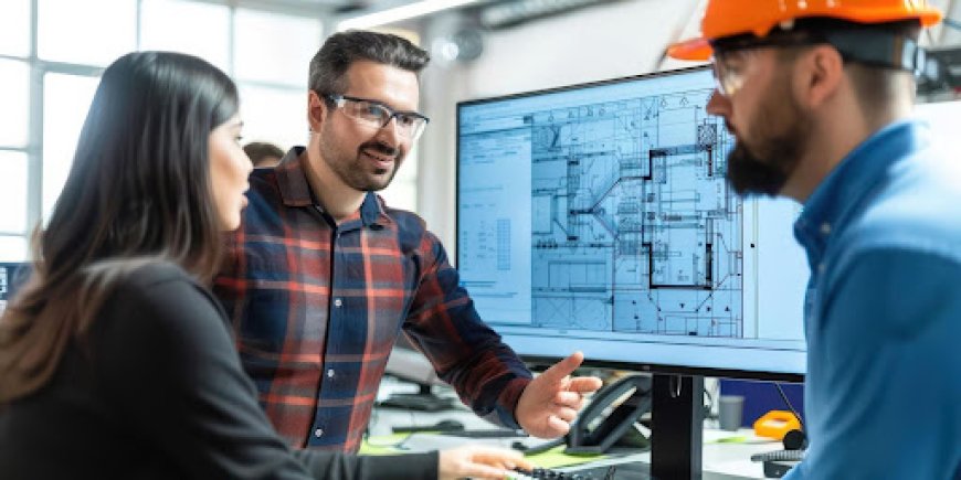 Mastering Structural Engineering: The Digital Revolution in ETABS Education