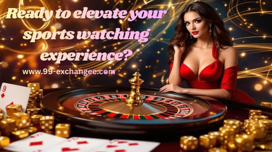 Bet Live on Cricket & Sports at 99 Exch