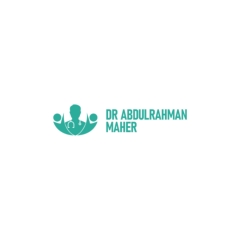 Dr. Abdul Rahman Maher