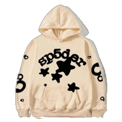 Spider Hoodie