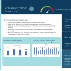 NSP Cybersecurity